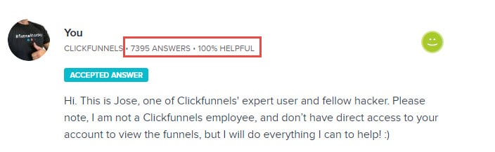 Clickfunnels Expert