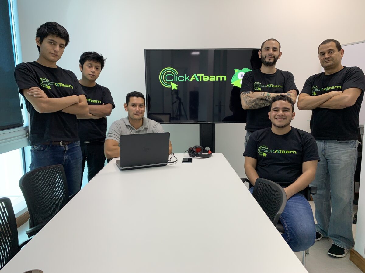 ClickATeam - Lead Generation & Automation Solutions For Businesses